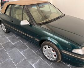 Rover 216 cabrio