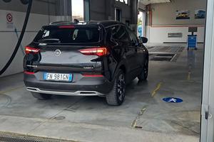 Opel Grandland X 1.6 2019