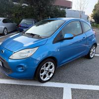 Ford Ka Ka+ 1.3 TDCi 75CV Titanium