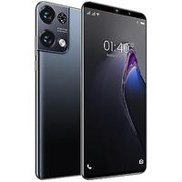 Oppo Reno 8 Pro 5G nero 