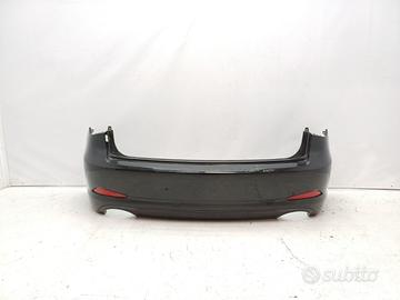 Paraurti posteriore originale hyundai i40 15 vf 20
