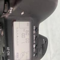 Canon 5d mark iv - Reflex