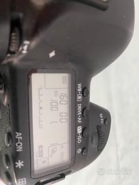 Canon 5d mark iv - Reflex