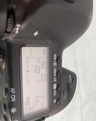 Canon 5d mark iv - Reflex