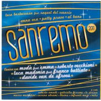 CD Sanremo 2011