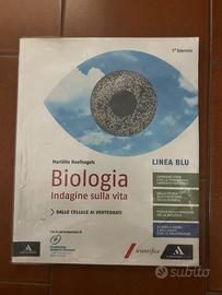BIOLOGIA: indagine sulla vita