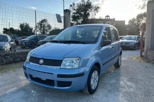 Fiat Panda 1.2 fire 60cv-2009/CLIMA