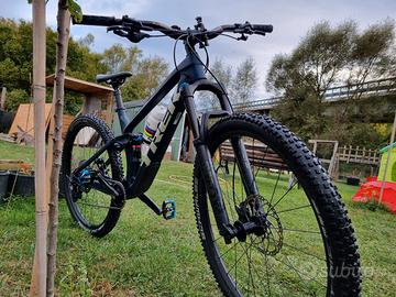 trek fuel ex 9.7 gen 5