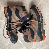 Scarponi 45 dolomite gore-tex vibram
