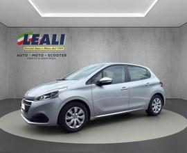 Peugeot 208 5p 1.6 BlueHDi 75cv Active