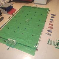 Subbuteo fine anni '80