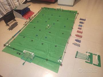 Subbuteo fine anni '80