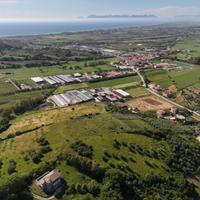 Terreno agricolo in zona Mattine