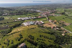 Terreno agricolo in zona Mattine
