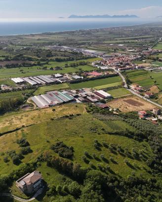 Terreno agricolo in zona Mattine