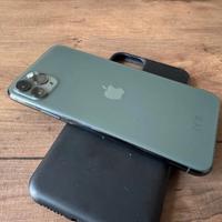 Iphone 11 pro 64gb