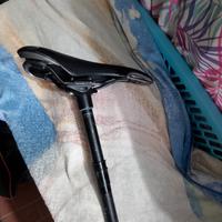 sella Italia pura pelle