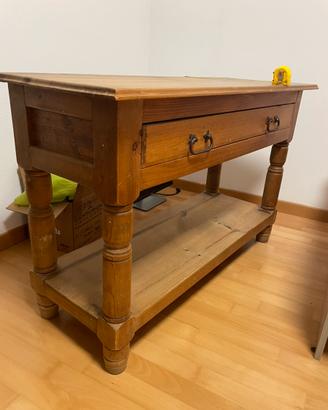 Arredamento etnico