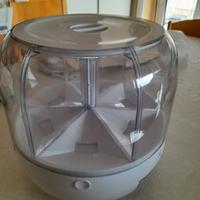 dispenser per cereali