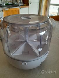 dispenser per cereali