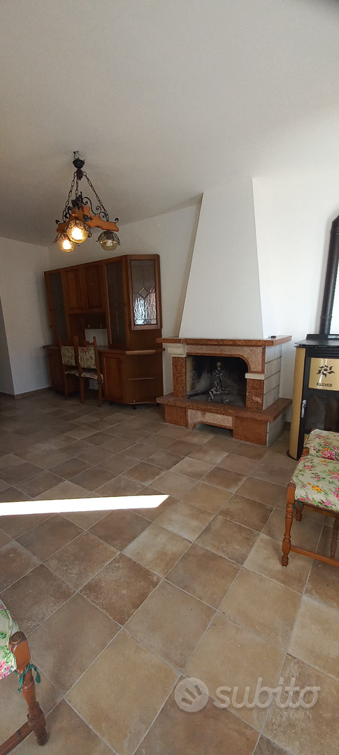 Appartamento – Sant'Anatolia di Narco, San Martino-Agelli - Altro
