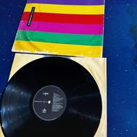 Introspective vinile pet shop boys