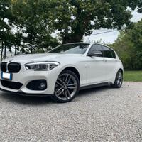 BMW Serie 1 (F20) - 2017