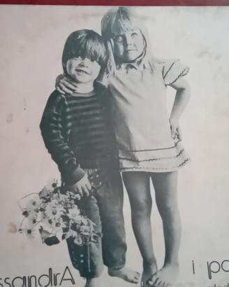 blocco di 6 dischi dei Pooh 