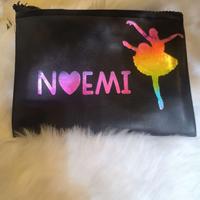 poschette personalizzate