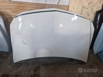 Mercedes W246 B-classe 2011-2018 Cofano Anteriore 