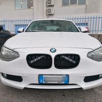 BMW 116 D 2.0 cc 116 cv 2012 ok neopatentati!!!
