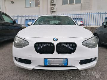 BMW 116 D 2.0 cc 116 cv 2012 ok neopatentati!!!