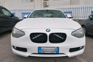 BMW 116 D 2.0 cc 116 cv 2012 ok neopatentati!!!