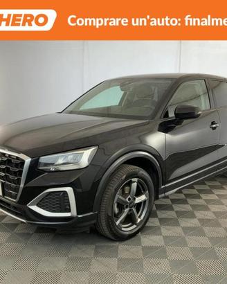 AUDI Q2 JV54173