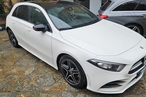 Mercedes-benz A 180 Automatic Premium