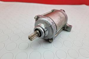 MOTORINO AVVIAMENTO HONDA HORNET 600 2007 2008 CB6