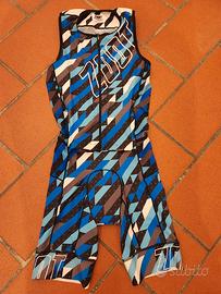 Zoot body triathlon 