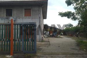 Capannone Industriale - Giarre