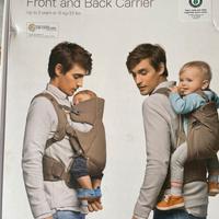 Marsupio stokke front and back