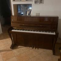 Piano forte