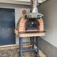 Forno a legna