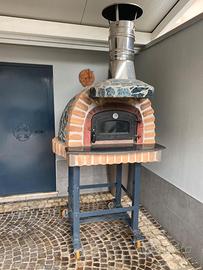 Forno a legna