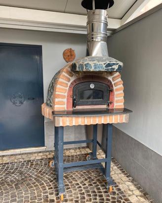 Forno a legna