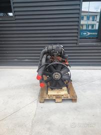 Motore Atego OM924 LA EURO 5