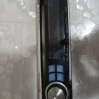 Autoradio Alpine Cde-9874rb Mp3