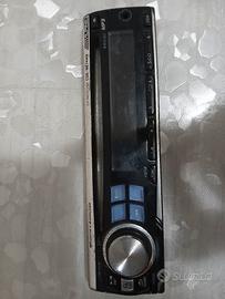 Autoradio Alpine Cde-9874rb Mp3