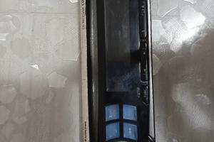 Autoradio Alpine Cde-9874rb Mp3