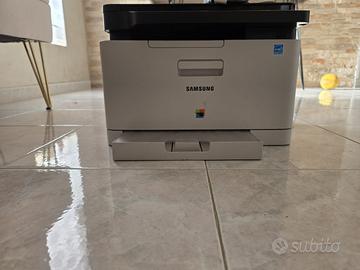 Stampante  Samsung xpress c480