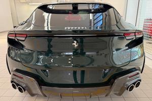 Ferrari Purosangue - SUBENTRO LEASING