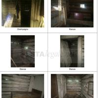 Vendita rudere e baita